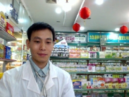 仁者爱人的第一张照片--明溪交友网
