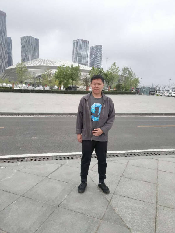 衍水大桥的第一张照片--明溪交友网