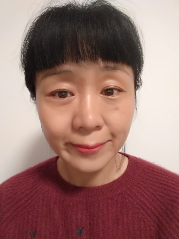 余生请你指教的第一张照片--明溪交友网