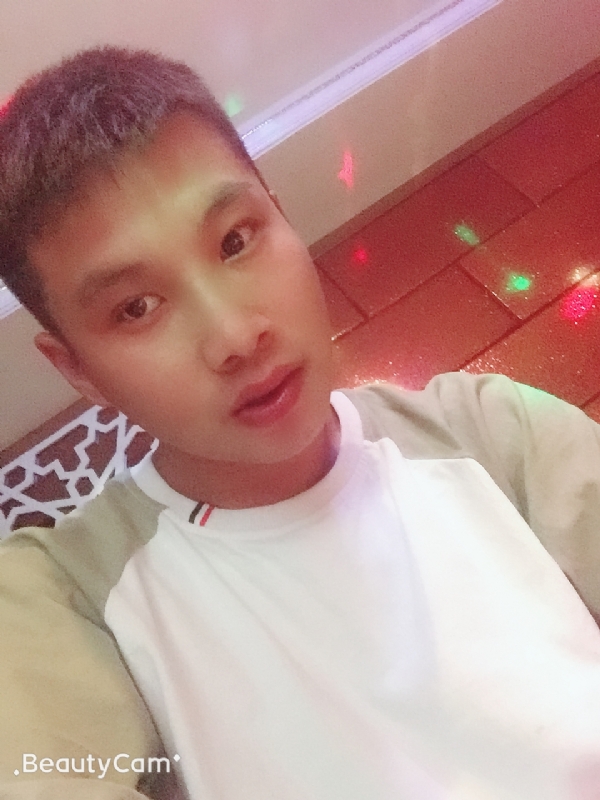 阿锋的第一张照片--明溪交友网