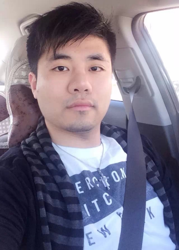 侯爵的第一张照片--明溪交友网
