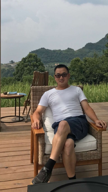 云霄的第一张照片--明溪交友网