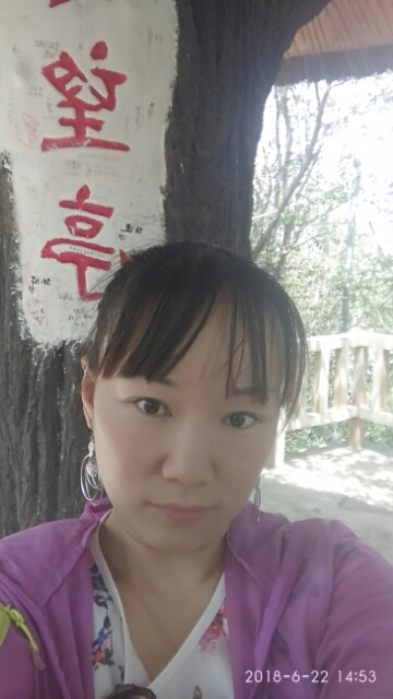 春天里的蒲谷英的第一张照片--明溪交友网