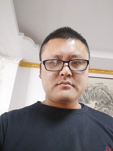 永不言败的第一张照片--明溪交友网