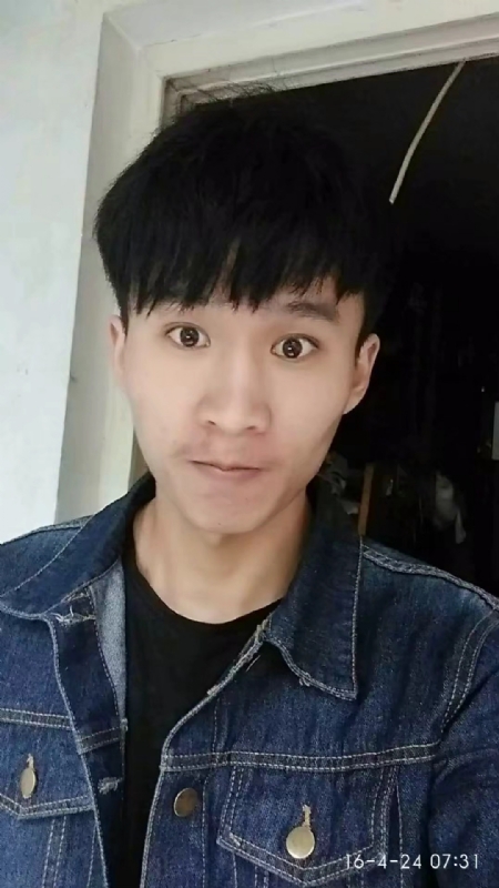 匆匆而过的第一张照片--明溪交友网
