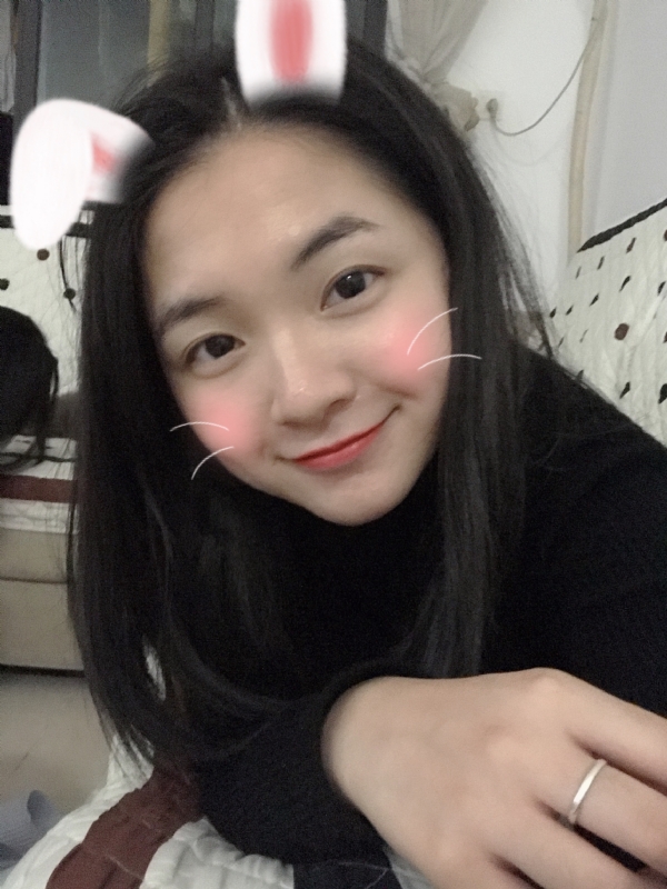 喵小姐的第一张照片--明溪交友网
