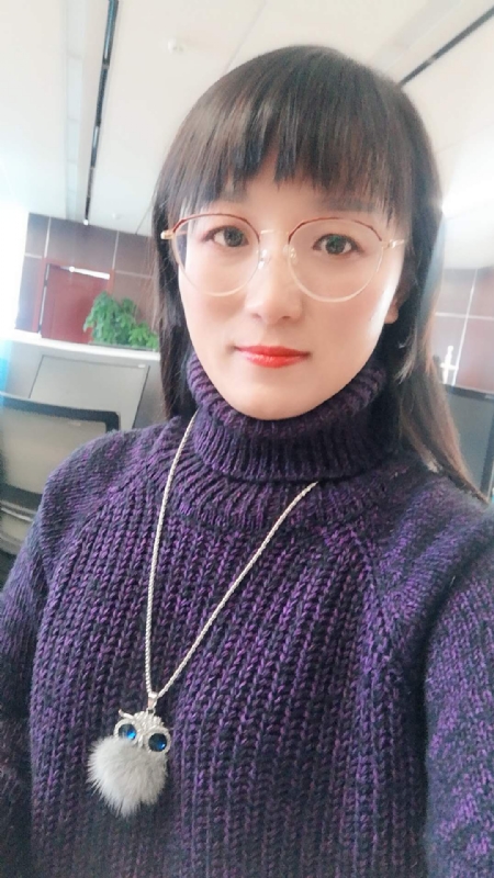 一生有你的第二张照片--明溪交友网