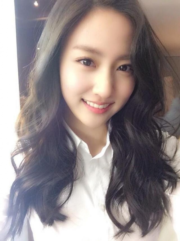 等爱的易微的第一张照片--明溪交友网