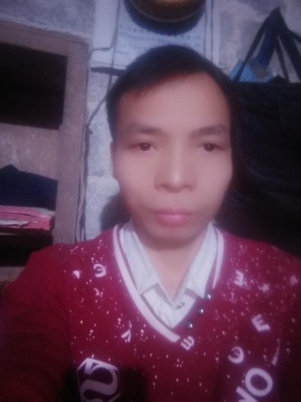 笑看人生百态的第一张照片--明溪交友网