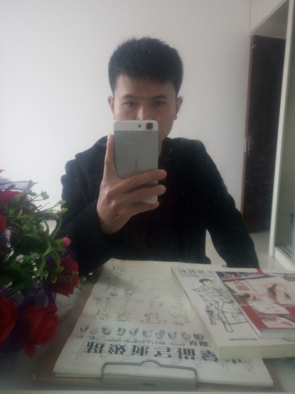 吴华的第一张照片--明溪交友网