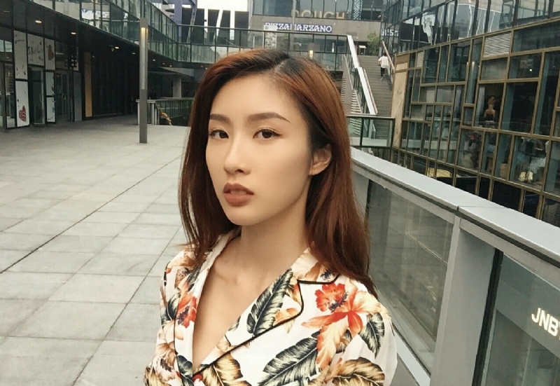 蘇悅的第四张照片--明溪交友网