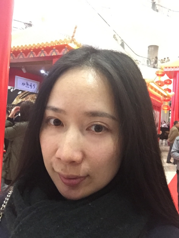 sisi的第一张照片--明溪交友网