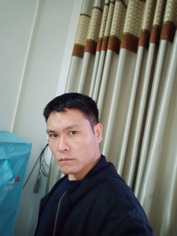 心如止水的第一张照片--明溪交友网
