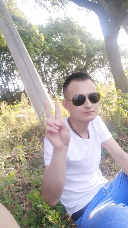 马凯亮的第一张照片--明溪交友网