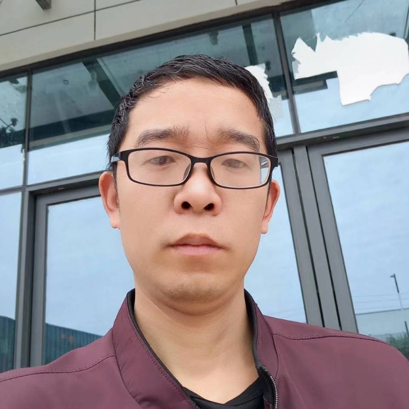 眼镜的第一张照片--明溪交友网