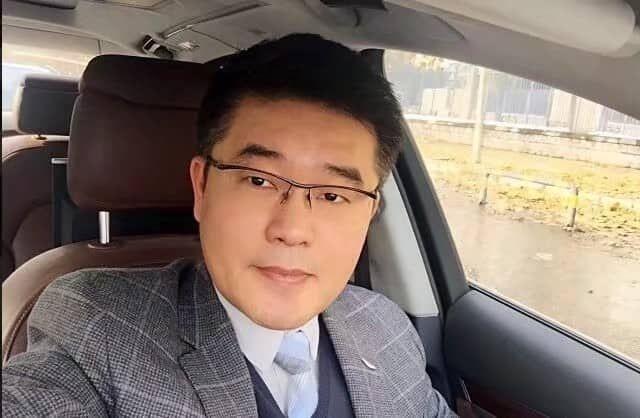 人生百味苦尽甘来的第一张照片--明溪交友网
