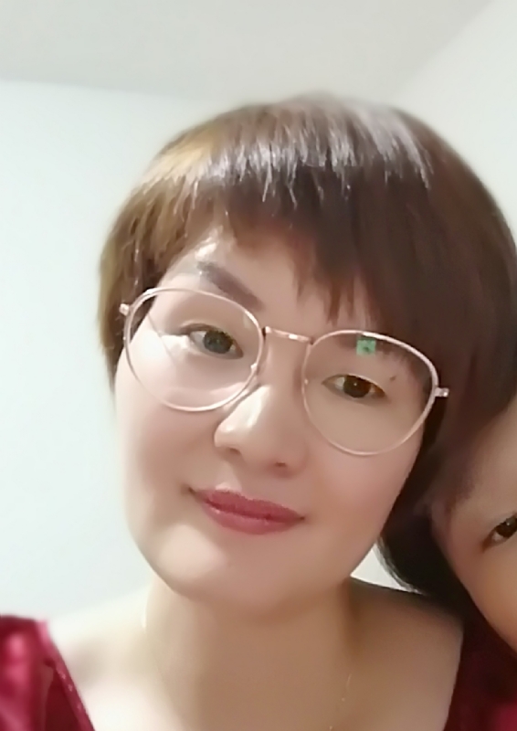 一曲墨白的第一张照片--明溪交友网
