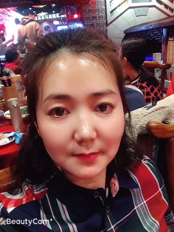 艳儿的第一张照片--明溪交友网
