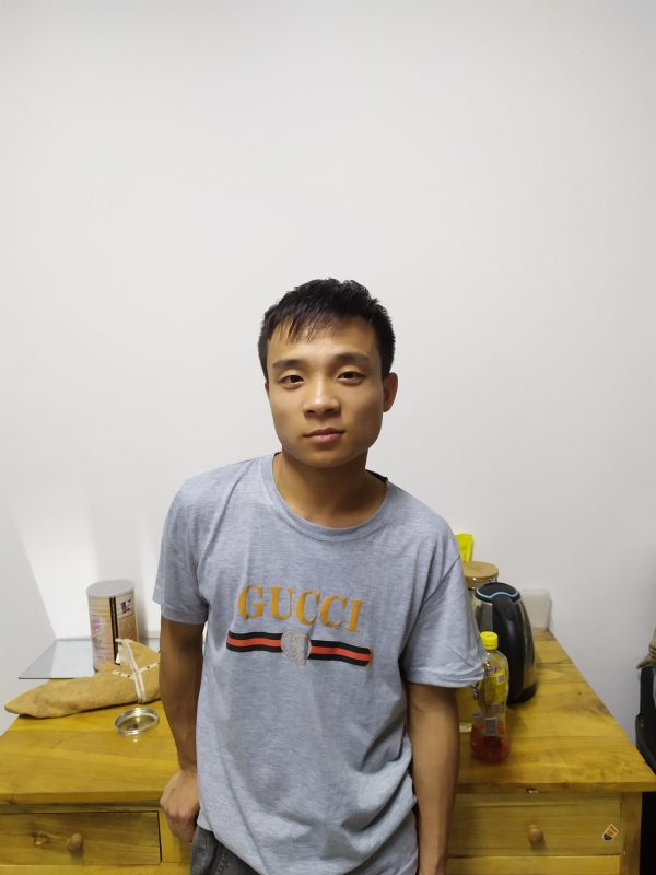 站着等你三千年的第一张照片--明溪交友网