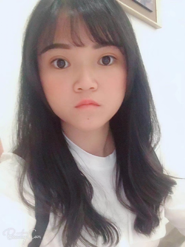 灵灵的第一张照片--明溪交友网