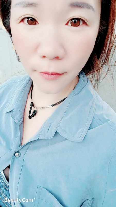 珍惜幸福的第一张照片--明溪交友网