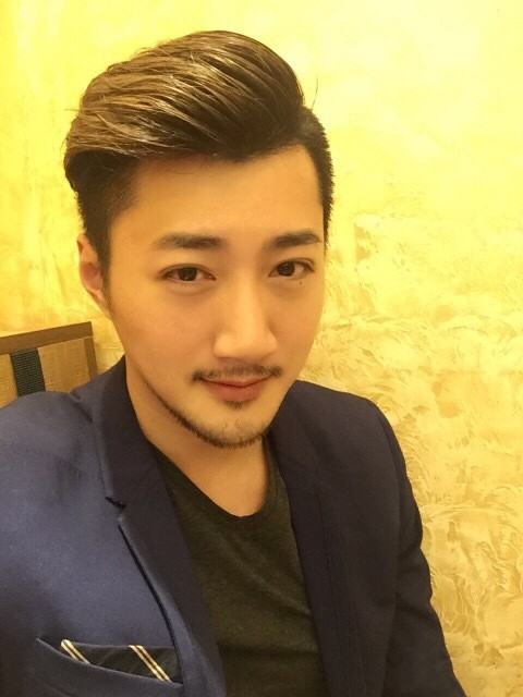一種微笑叫堅強的第一张照片--明溪交友网