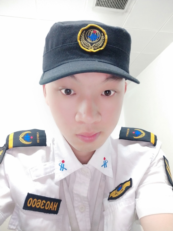 龙龙的第一张照片--明溪交友网