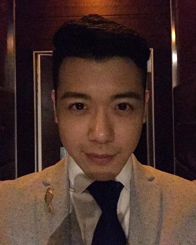 陈俊峰的第二张照片--明溪交友网