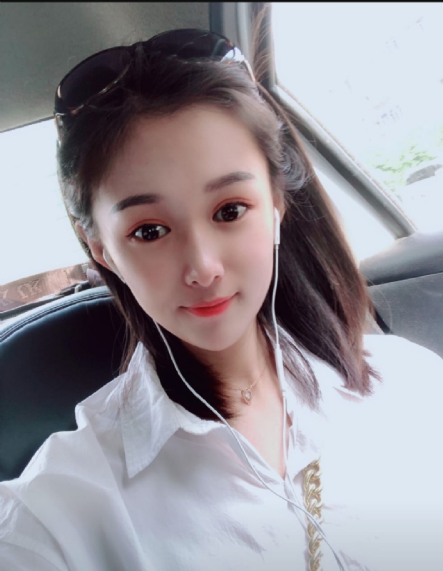 馨月的第一张照片--明溪交友网