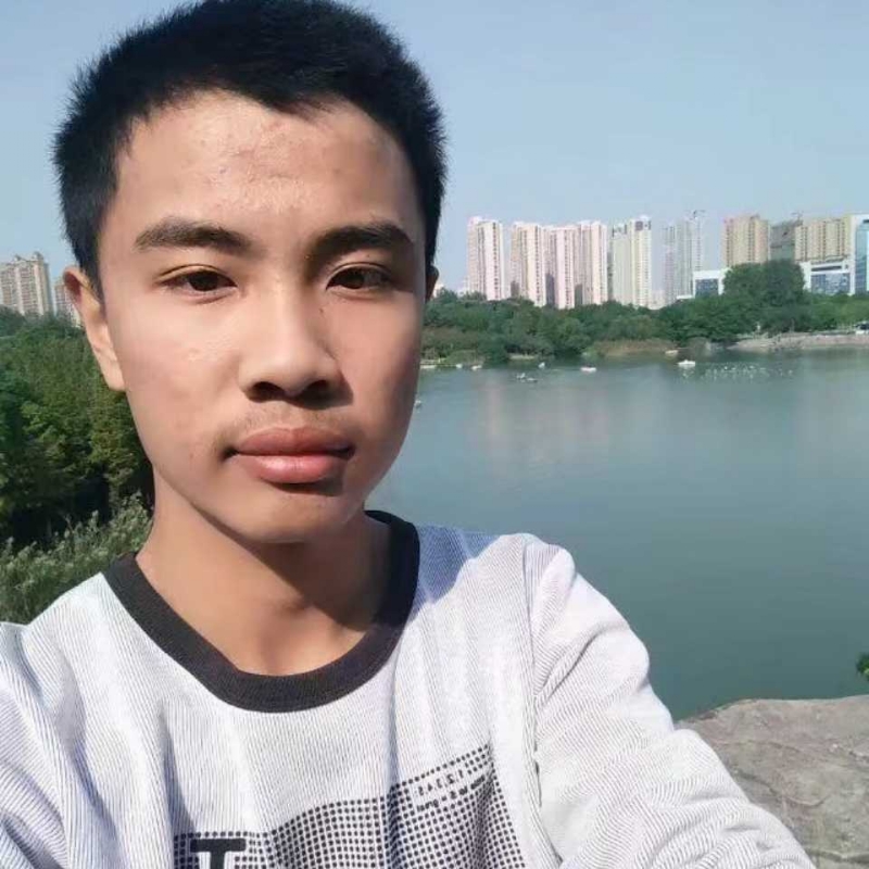 CC的第一张照片--明溪交友网