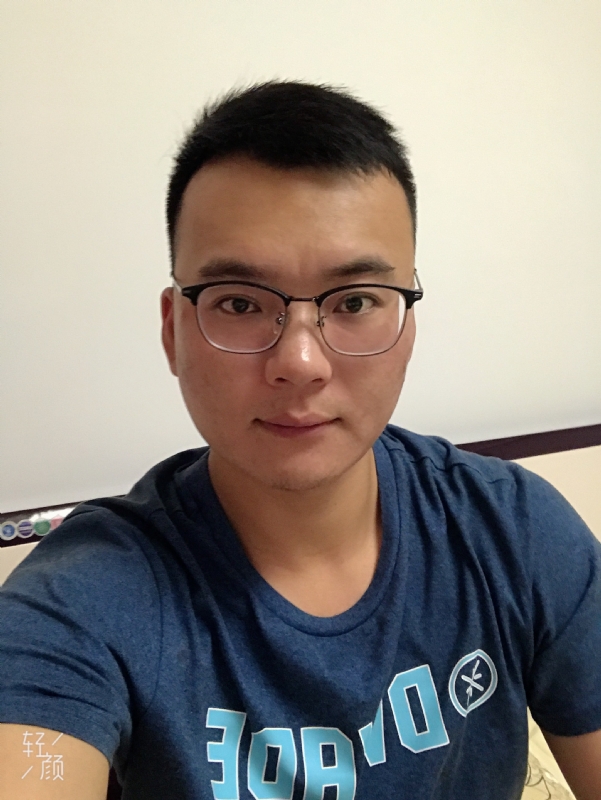 徐先生的第一张照片--明溪交友网
