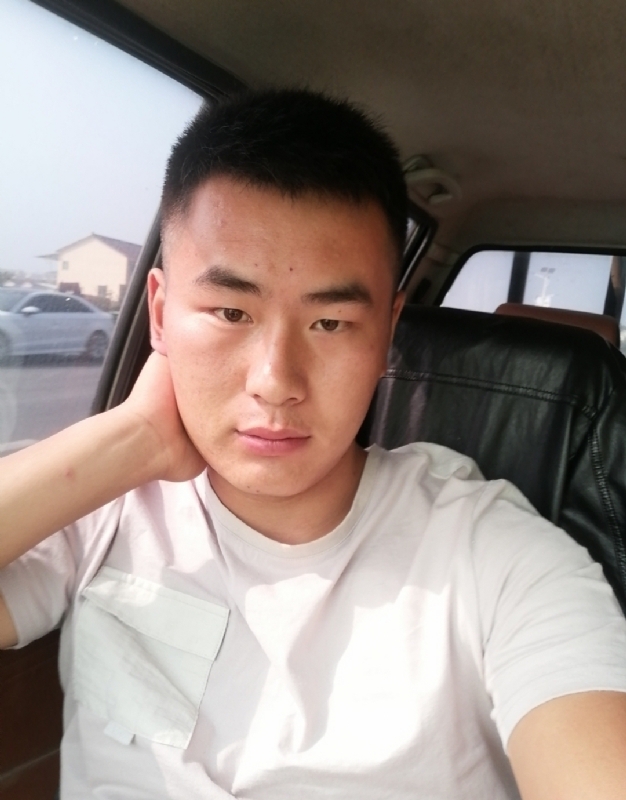 马宏亮的第二张照片--明溪交友网