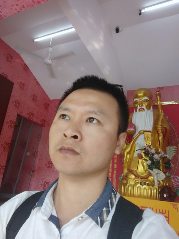 WAR的第一张照片--明溪交友网
