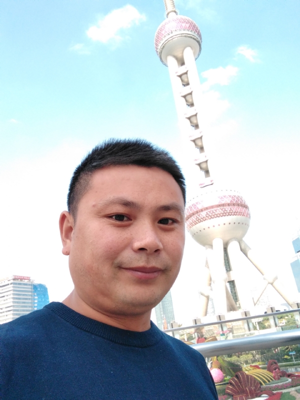 砥砺前行的第一张照片--明溪交友网