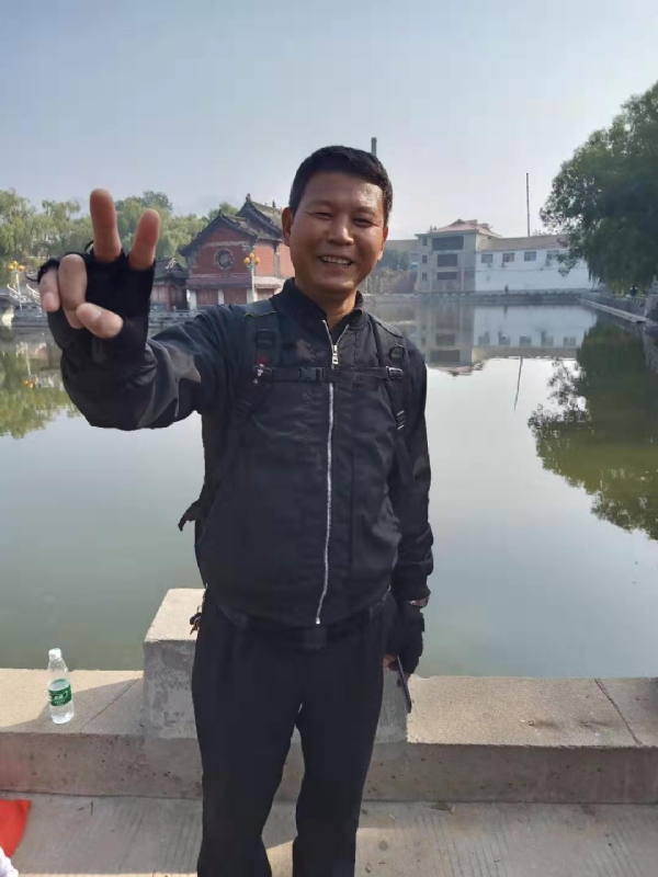 等的第一张照片--明溪交友网