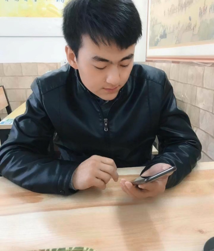 凯哥大魔王的第一张照片--明溪交友网