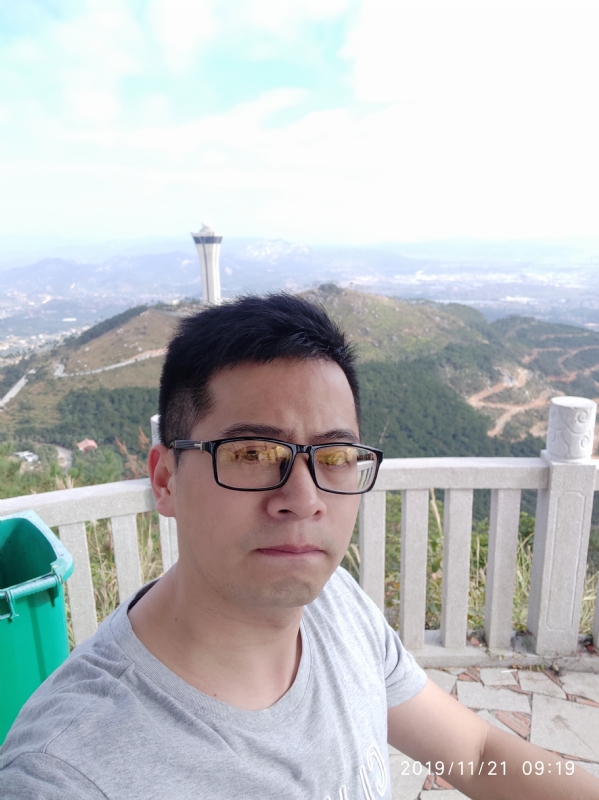 蔡某某的第二张照片--明溪交友网