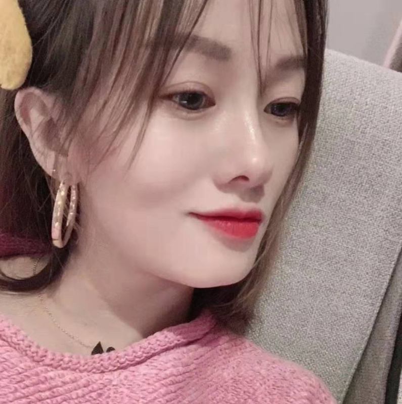 微醺的笑容的第一张照片--明溪交友网