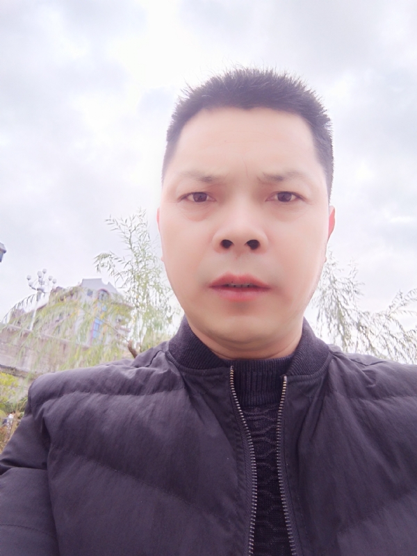 随缘的第一张照片--明溪交友网