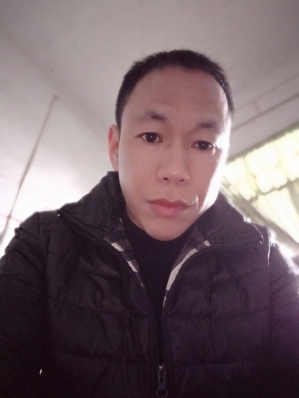 相信真爱的第一张照片--明溪交友网