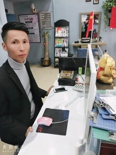 懂你的人不必多言的第一张照片--明溪交友网