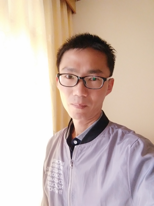 平凡的风的第二张照片--明溪交友网