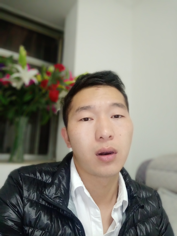赵勇的第一张照片--明溪交友网