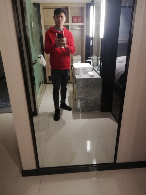 回忆里的小绵羊的第一张照片--明溪交友网