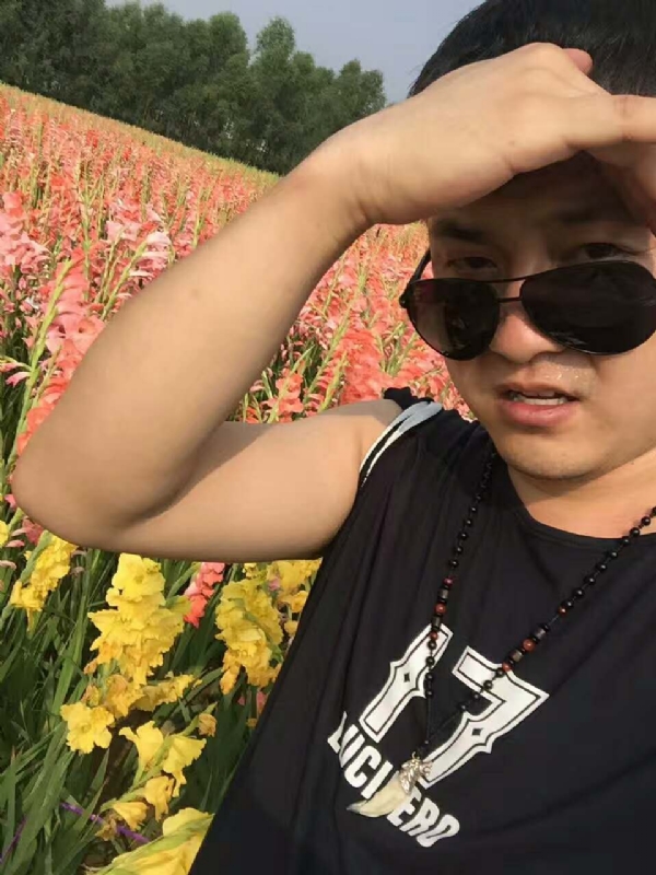 QH-蓝细胞的第一张照片--明溪交友网