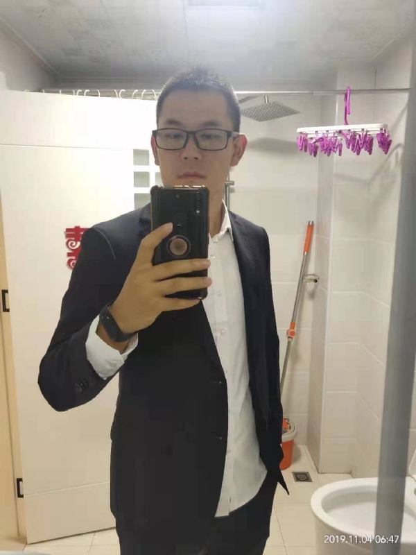 塞軍的第一张照片--明溪交友网