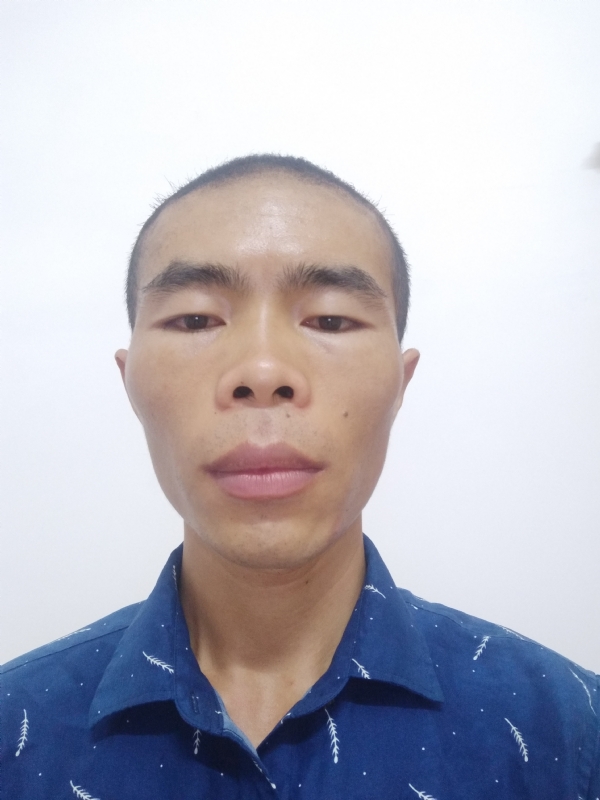 相依相随的第一张照片--明溪交友网