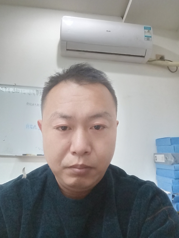 寻找另一半的第一张照片--明溪交友网