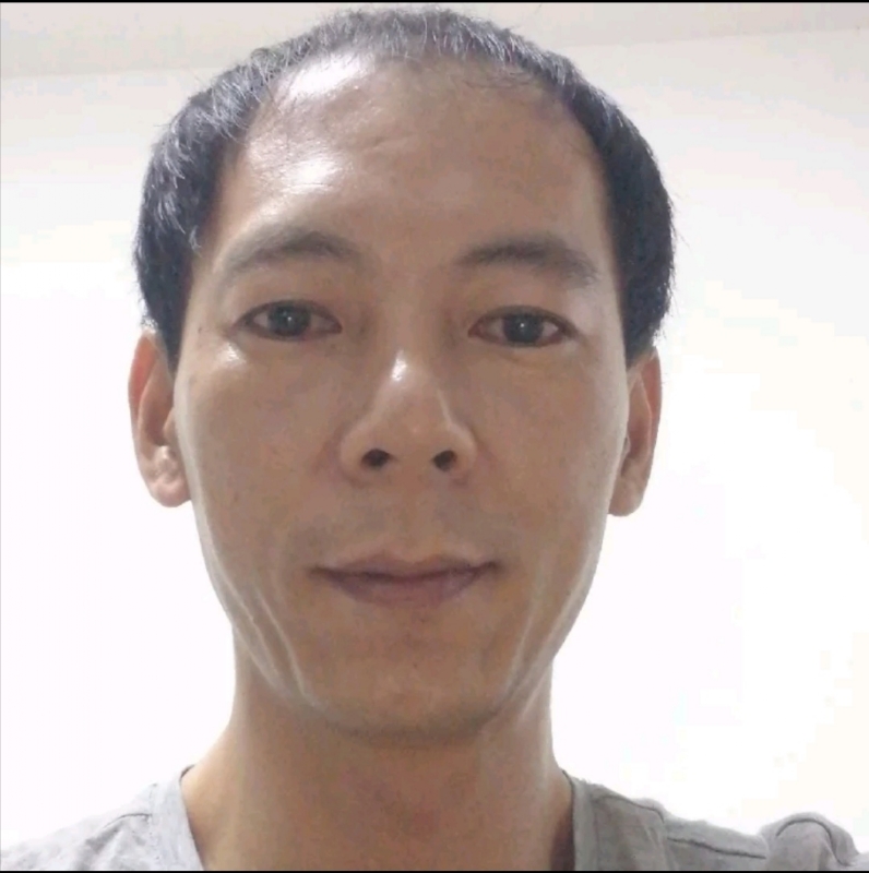 单枪匹马的第一张照片--明溪交友网