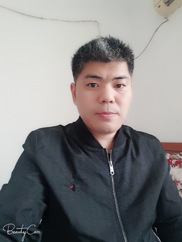 要真心寻找有缘人的第一张照片--明溪交友网